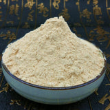 Ginseng Powder Jilin Changbai Mountain Ginseng Powder White Ginseng Powder