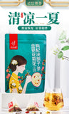 Honeysuckle, Chrysanthemum, Goji Berry Tea, Health Tea Substitute Tea 240g