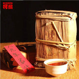 1000g Ripe Pu-erh Tea Brick Weight Loss 5A Grade China Menghai Xing Hai Puer Tea