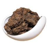 200g Natural Flavor Mini Tuocha Ripe Pu-Erh Tea Black Tea  Puer Herb Drink