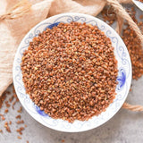 Black Tartary Buckwheat Tea Dried Herb Makes A Healthy Tea Premium Quality