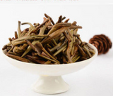 100g White Tea Chinese Silver Needle Baihao yinzhen Tea Anti-old Tea Herbal Tea