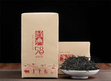 180g/Box Yunnan Black Tea Yunnan Fengqing Black Tea Classic 58