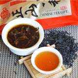 TeaNew Lapsang Souchong Black Tea Xiaozhong Tea Health Care Gongfu Red 250g