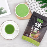 Matcha Powder Baking Material High Quality Natural Matcha Green Tea Powder 100g