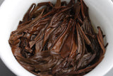 500g Yunnan Dian Hong 2022JD58 raw material Pine needles One bud one leaf (No.1)