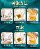 Blueberry Flower and Fruit Tea New Product Fragrance Tea 84g (7g*12 bags)