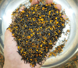 New Gui Hua Xiao Breed Black Tea Tea with Strong Flower Scent 500g/1.1lb