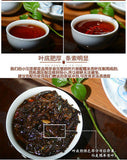 500g Glutinous Rice Ripe Pu-erh Tea Mini Cooked Puer Tuo Tea Black Tea Puerh Tea