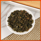 Osmanthus Oolong Thé Sachet Transparent 50 Paquets Thé Épicé 150G