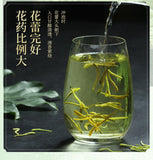 Selected Honeysuckle Premium Natural Dried Flower Bulk Health Tea