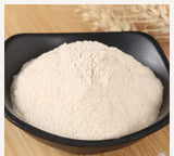 Highland Barley Powder Cooked Flour Puffed Five Grain Meal Replacement Powder