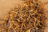 Special Fengqing Dianhong Black Tea Small Golden Bud Healthy Organic Tea 250g