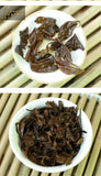 16 Years Moonlight Beauty White Tea Yunnan Pu'er Tea Cake 357g Pu'er Tea