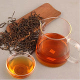 High Quality Dianhong Tea One Bud One Leaf Pine Needles Hand-made Black Tea 250g