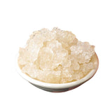 150g Snow swallow can be made peach gum snow swallow soapberry rice porridge