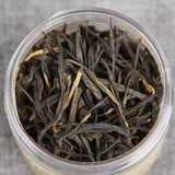 30g Yunnan Fengqing Dian Hong Tea Kung Fu Black Tea Small Can Black Tea 1.1 Oz