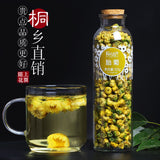 Genuine Chrysanthemum Tea Tongxiang Fetal Chrysanthemum Flower Tea