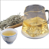 500g Yunnan White Tea Moonlight Beauty Single Bud Old White Tea Gift Tea