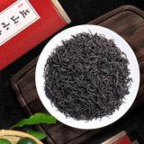 250g Chinese Top Lapsang Souchong Wuyi Red Tea Black Tea Lowering Blood Pressure