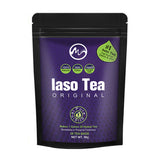 24 Hr Sale -🔥Iaso Tea Original 28 Detox Tea Loose Weight Slimming Tea 28 Bags