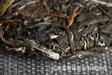 100g Yunnan Pu'er tea old tree tea Yiwu small cake raw tea Tea