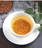 500g Tartary Buckwheat Tea Daliangshan Black Tartary Buckwheat Tea Authentic