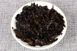 357g Yunnan Seven Cakes Puerh Tea Menghai Brown Chen Xiang Cakes Ripe Tea