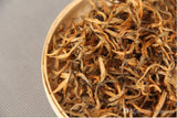 Special Fengqing Dianhong Black Tea Small Golden Bud Healthy Organic Tea 250g