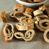 Dried White Mulberry Root-bark, White Mulberry Root-bark, Mulberry Bark