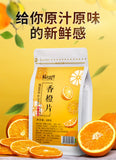 Orange Slices, Grapefruit Slices, Freeze-dried Lemon Slices, Handmade Fruit Tea