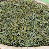 Organic Nature Pine Needle tea, Pine tea, Song Zhen