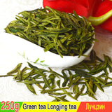 New Tea Longjing Tea Green Tea Sales of Chinese Men and Women's Health 250g