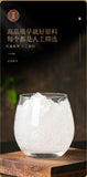 150g Snow swallow can be made peach gum snow swallow soapberry rice porridge