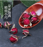 Yunnan Natural Phnom Penh Rose Genuine Dried Rose Pingyin Rose Tea