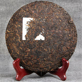 Ripe Pu-erh Tea 357g Oldest Puer Tea Tree Puerh Tea Black Tea Cooked Pu-erh Tea