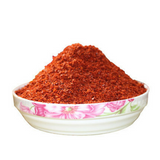 100% Pure 500g Origin Dried Red Pepper Powder Kimchi Spicy powder Chili Flakes