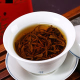 250g Yunnan Gongfu Dianhong Black Tea Organic Premium Dian Hong Warm Stomach Tea