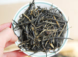 180g/Box Yunnan Black Tea Yunnan Fengqing Black Tea Classic 58