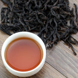 100g Nonpareil Supreme Fujian Wuyi Da Hong Pao Dahongpao Big Red Robe Rock