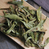 Mengku Loose Tea Pure Spring Tea Pu'er Raw Tea Loose Tea Significant Pekoe