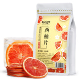 Orange Slices, Grapefruit Slices, Freeze-dried Lemon Slices, Handmade Fruit Tea