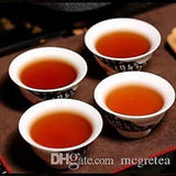 New Old China Ripe Puer Tea Puerh Chinese Tea Yunnan Puerh Tea Puer Shu 100g