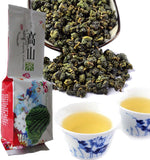 125g Tie Guan Yin Organic Green Tea Milk Oolong Tea Tiguanyin Tea  Healthy Drink