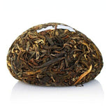100g/3.52oz  Menghai TAETEA Dayi Pu'er Tuo Cha Ancient  Lucky Puer Tuo