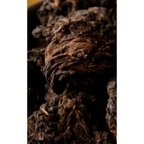 LAO CHA TOU * Ba Jiao Ting Pu-erh Pu'er 5 Years Aged 400g Puer Ripe Tea