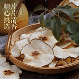 Dried Sydney Pear Tea Fresh Handmade Fruit Tea Pure Dried Sydney Pear Slices