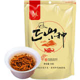 Rich Black Tea Brand Good Tea Lapsang Souchong Black Tea 50g