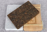 Yunnan Traditional Fermented Ripe Puer Tea 250g Laochatou Yunnan Pu'er Tea