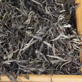 100g Organic Pu'er Raw Tea Loose Tea Ancient Tree Spring Tea Loose Tea